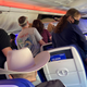 Image for article titled Maybe Think Twice Before Punching Your Flight Attendant Who Just Wants You to Put On Your Damn Seat Belt